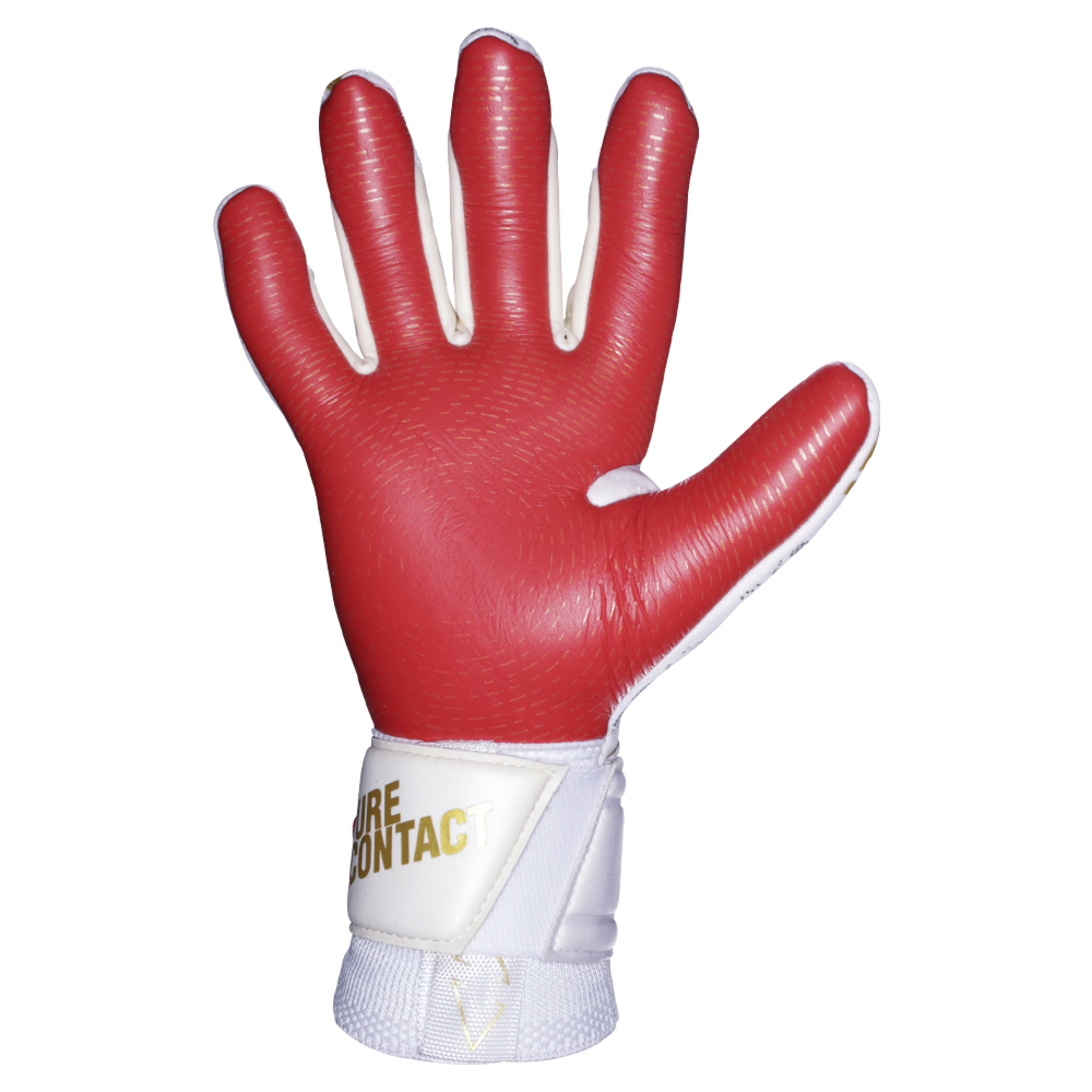 Reusch Pure Contact Gold X GluePrint Goalkeeper Gloves Keeperstop